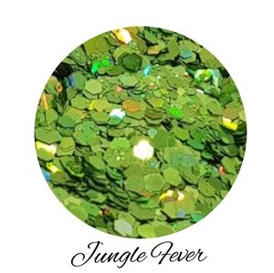 Chunky Eyeshadow Glitter